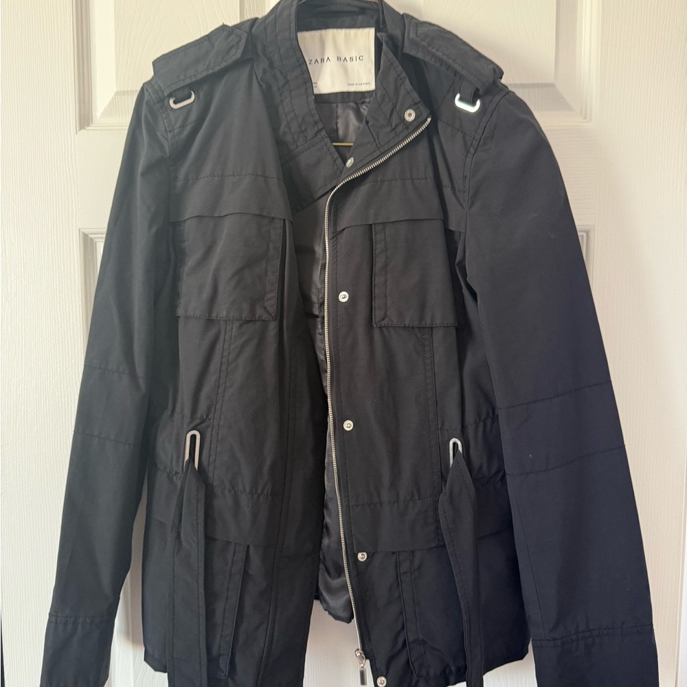Zara Jacket - Picture 1 of 6